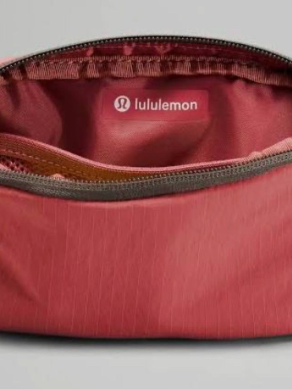 Lululemon Mini Belt Bag - Brier Rose - Picture 4 of 7